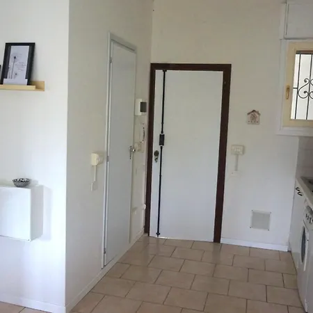 Casa Bianca 2-12 Apartment Lido delle Nazioni