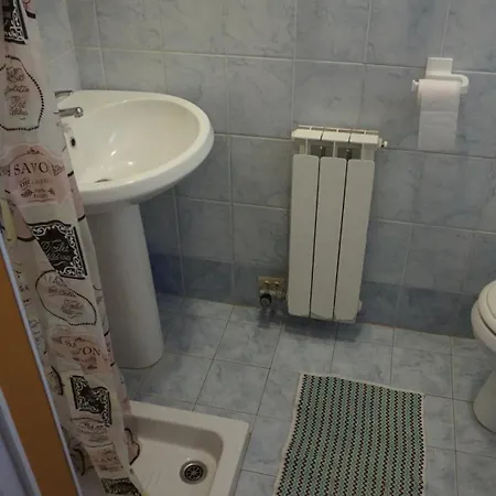 Casa Bianca 2-12 Lido delle Nazioni