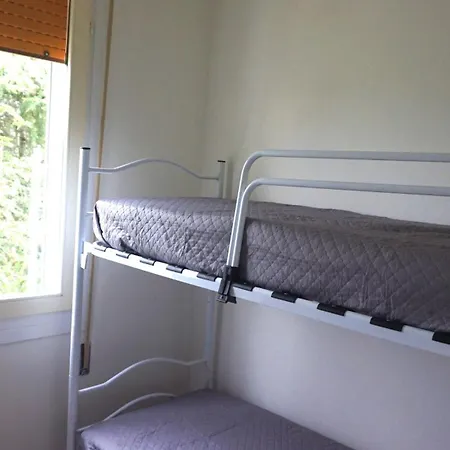 Casa Bianca 2-12 Lido delle Nazioni
