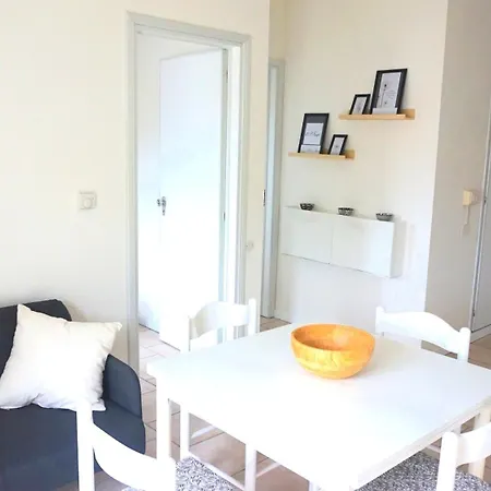 Casa Bianca 2-12 * Lido delle Nazioni